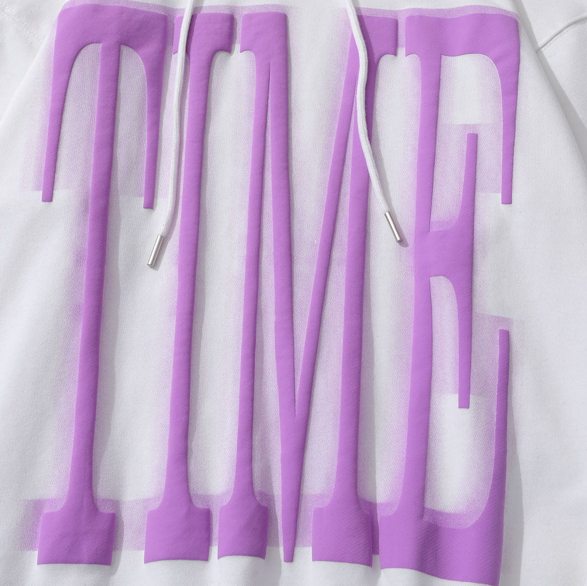 "Good Times" Unisex Men Women Streetwear Graphic Hoodie Daulet Apparel