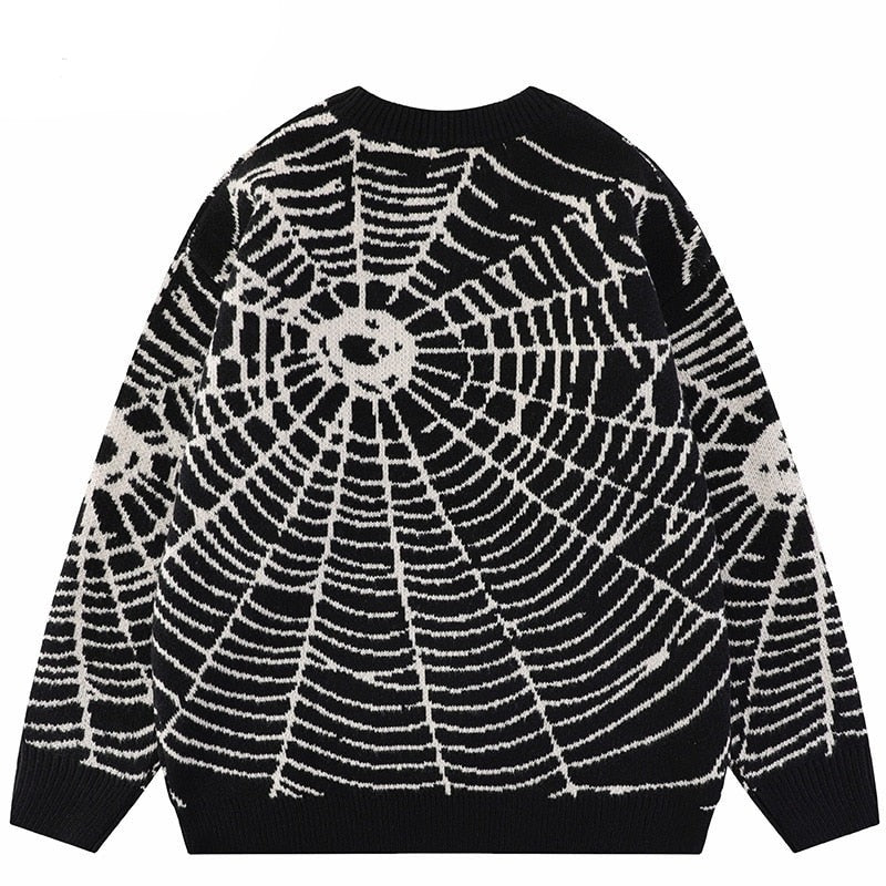 "Become Amazing" Unisex Men Women Streetwear Graphic Sweater Daulet Apparel