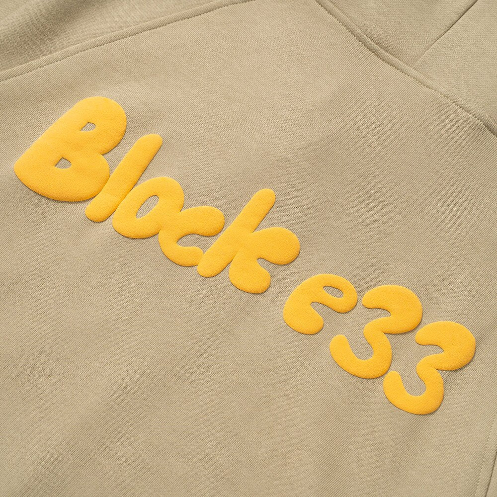 "Bow Dow" Unisex Men Women Streetwear Graphic Hoodie Daulet Apparel