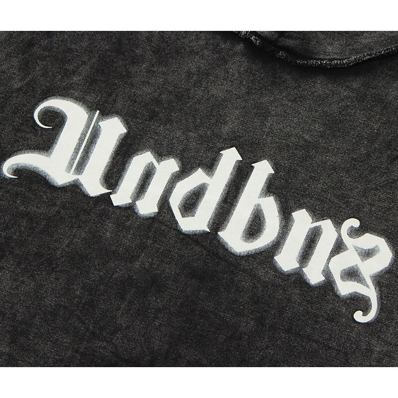 "Bright Light" Unisex Men Women Streetwear Graphic Hoodie Daulet Apparel