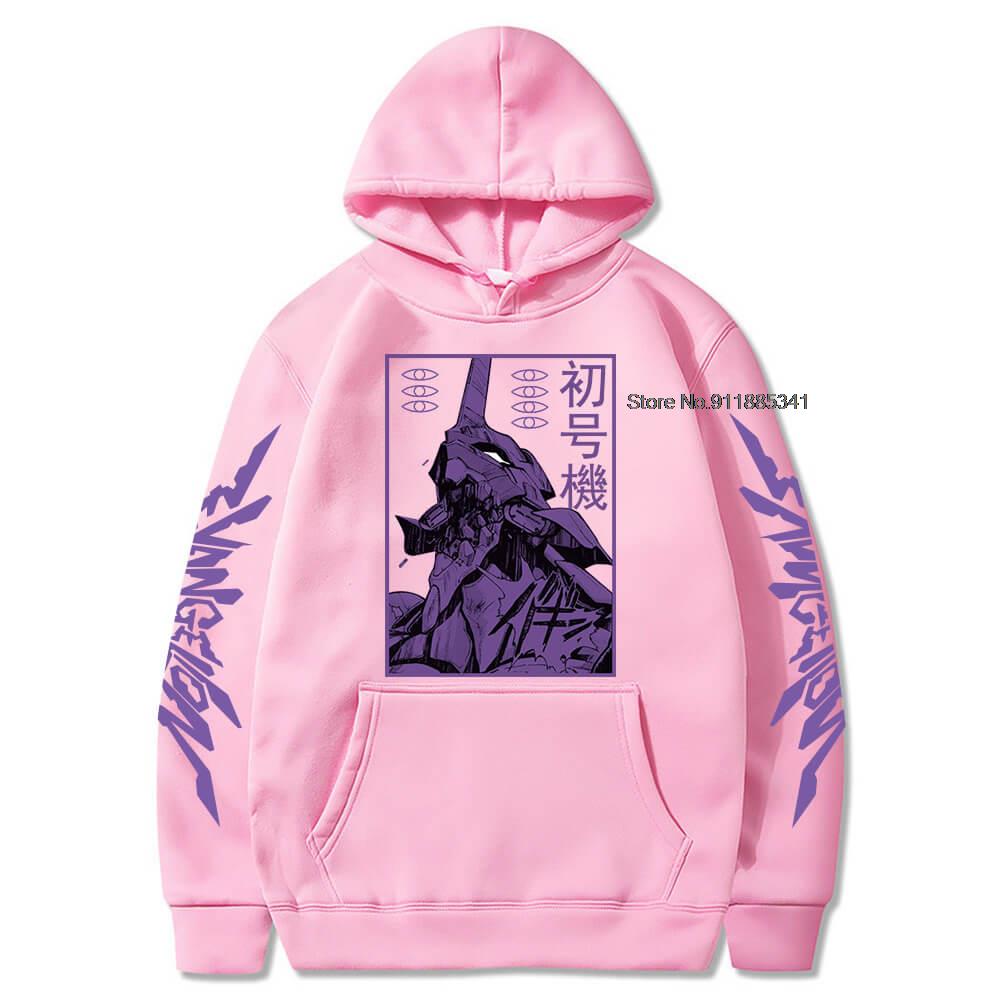 "Following You" Unisex Men Women Streetwear Graphic Hoodie Daulet Apparel