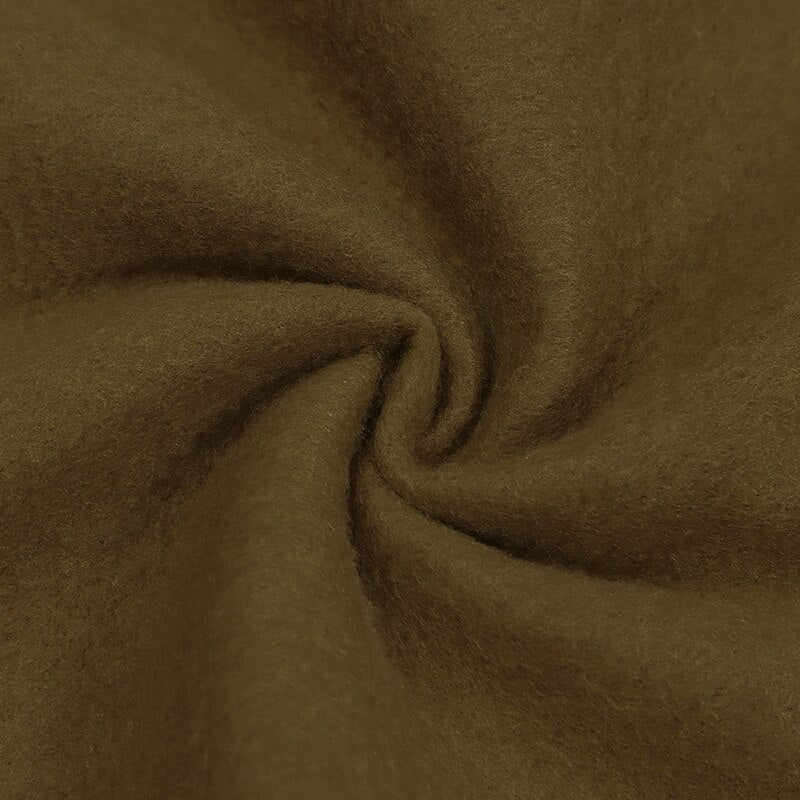 "Crossed Hearts" Unisex Men Women Streetwear Graphic Hoodie Daulet Apparel