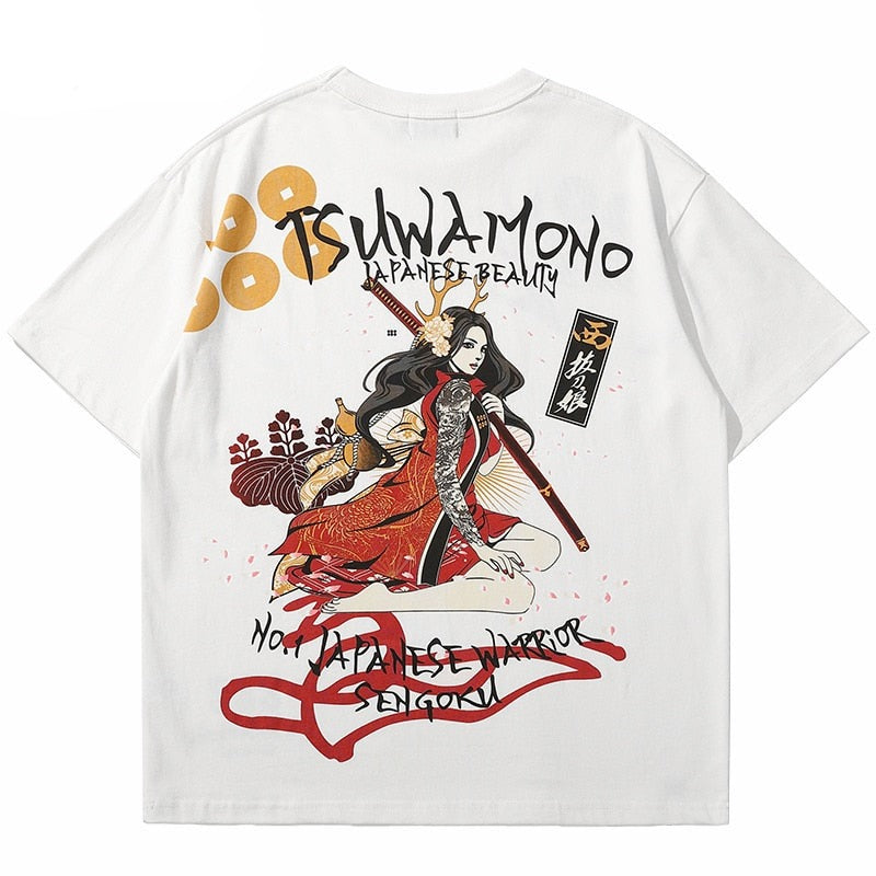 "Have Mercy" Unisex Men Women Streetwear Graphic T-Shirt Daulet Apparel