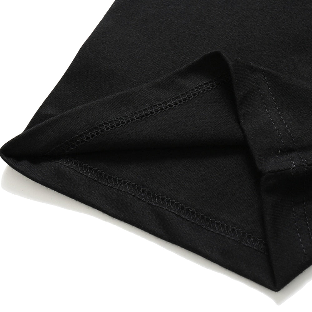 "Upsoar" Men Women Streetwear Unisex Graphic T-Shirt Daulet Apparel