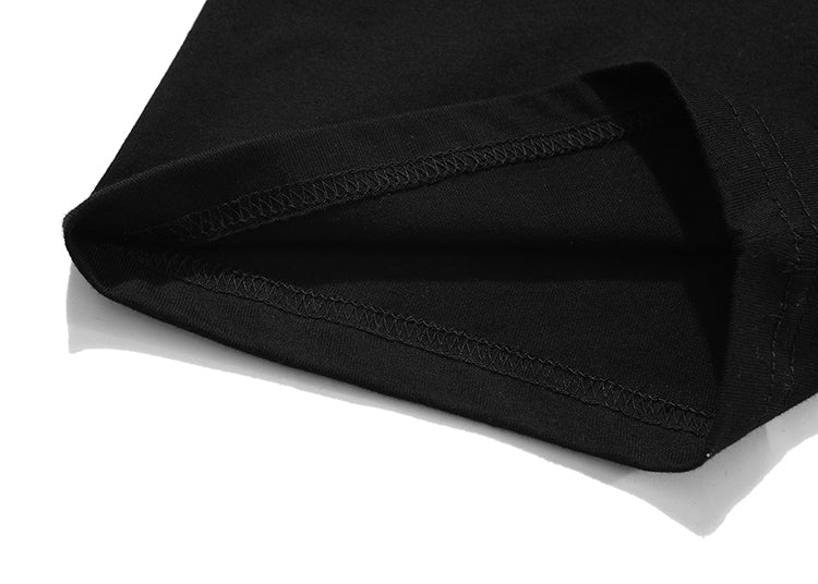 "Hope" Unisex Men Women Streetwear Graphic T-Shirt Daulet Apparel