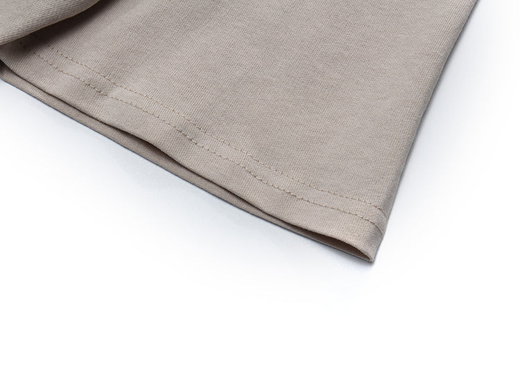 "Garden" Unisex Men Women Streetwear Graphic T-Shirt Daulet Apparel