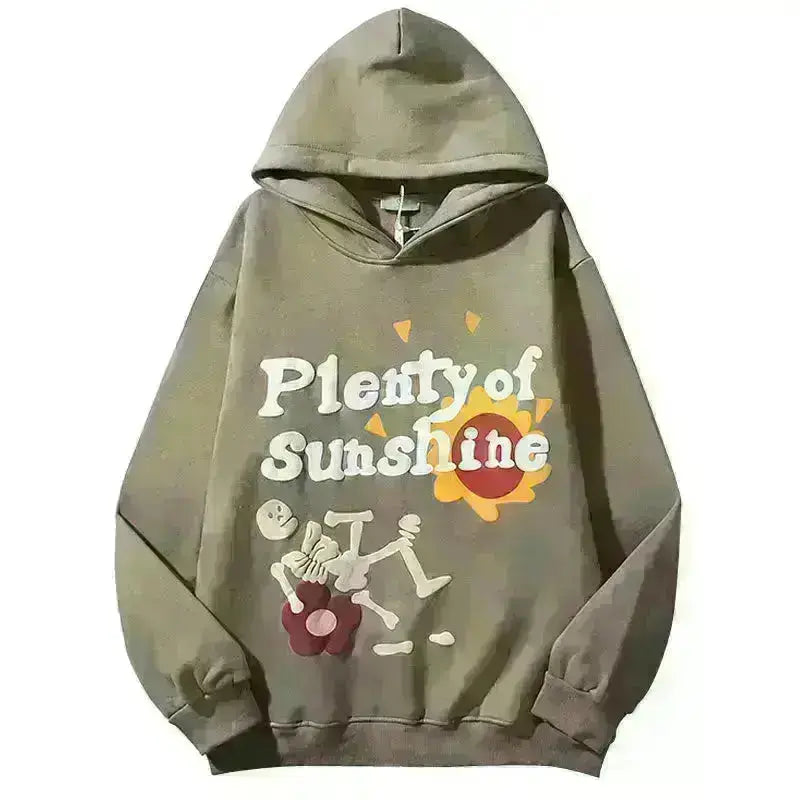 Drip too on sale hard hoodie