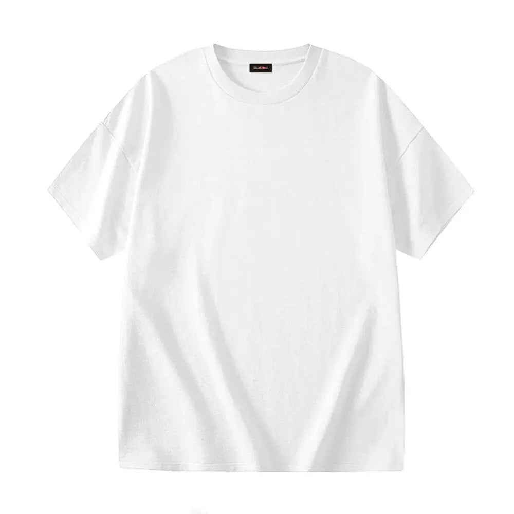 Cotton Harajuku Anime Graphic Tees Woman Tshirts Streetwear Women Top Fashion Summer Short-sleeved Y2k Tops Kawaii Japanese Daulet Apparel