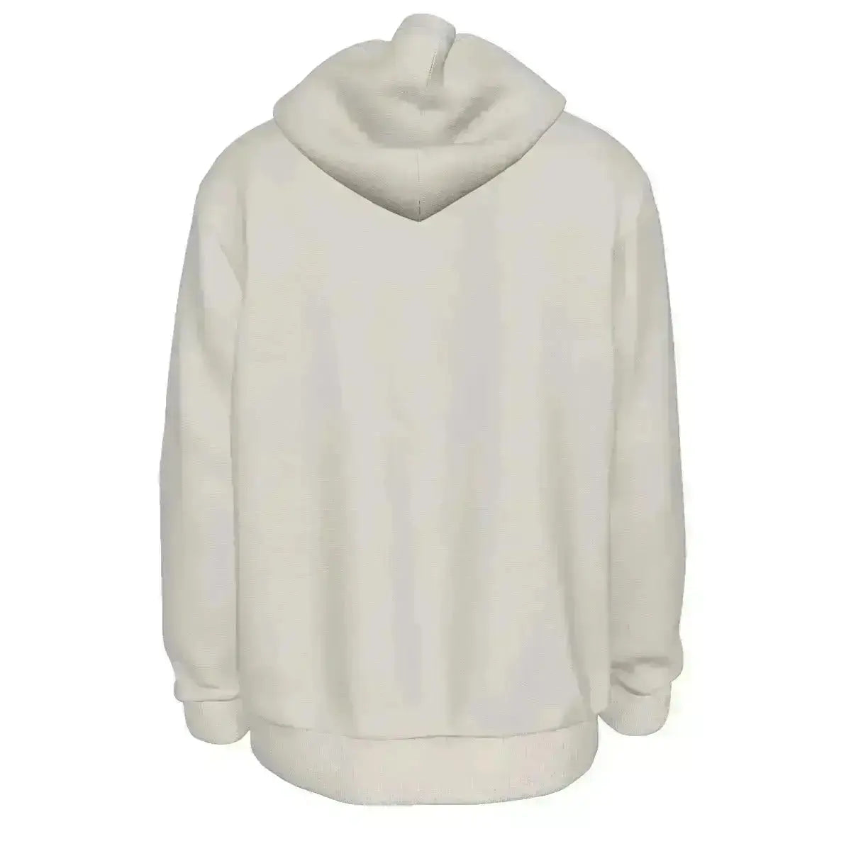 "Fearless Reflections" Men Women Streetwear Graphic Hoodie Ver.1 Yoycol