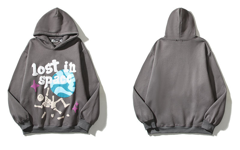 Best hoodies top streetwear