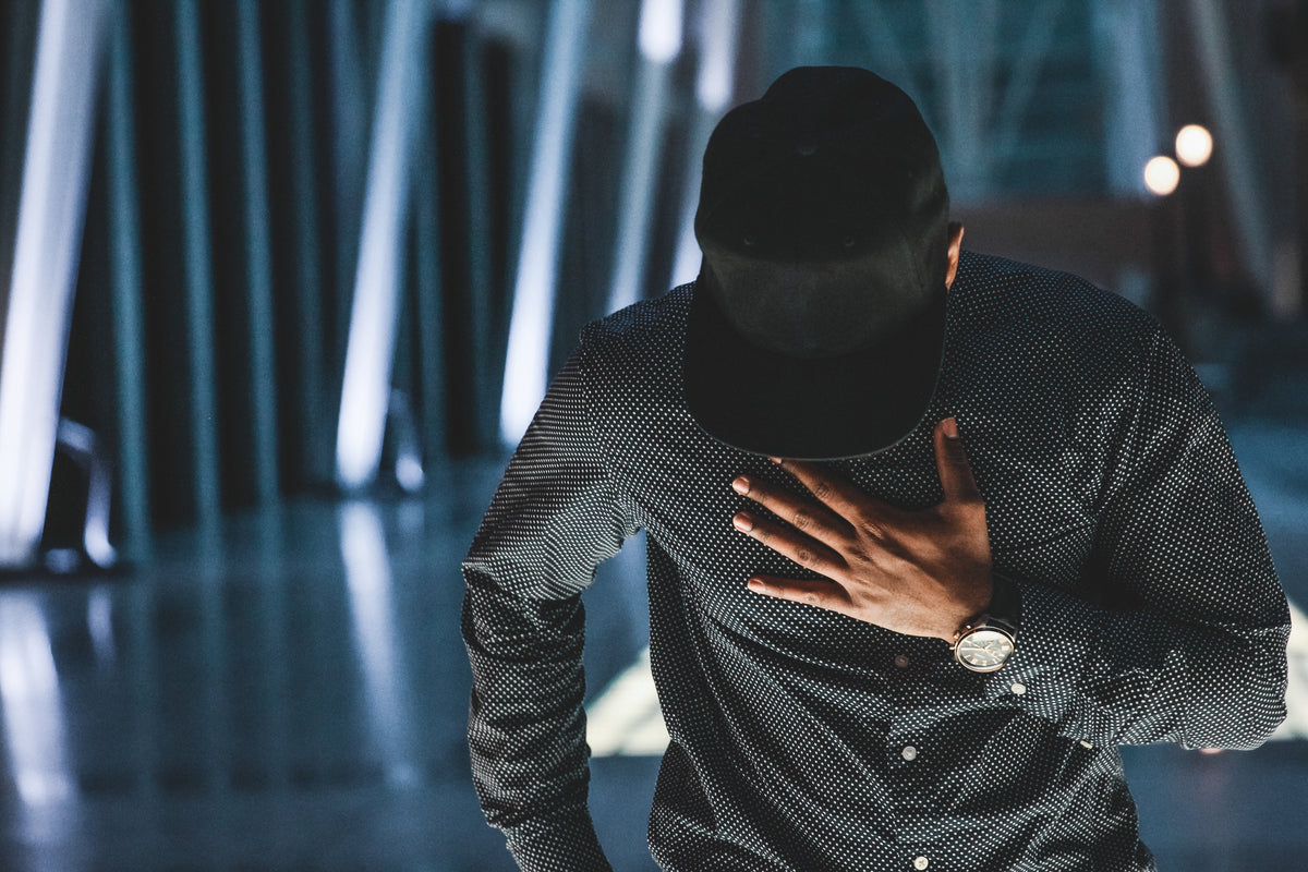 Daulet Apparel | Luxury Streetwear Marketplace