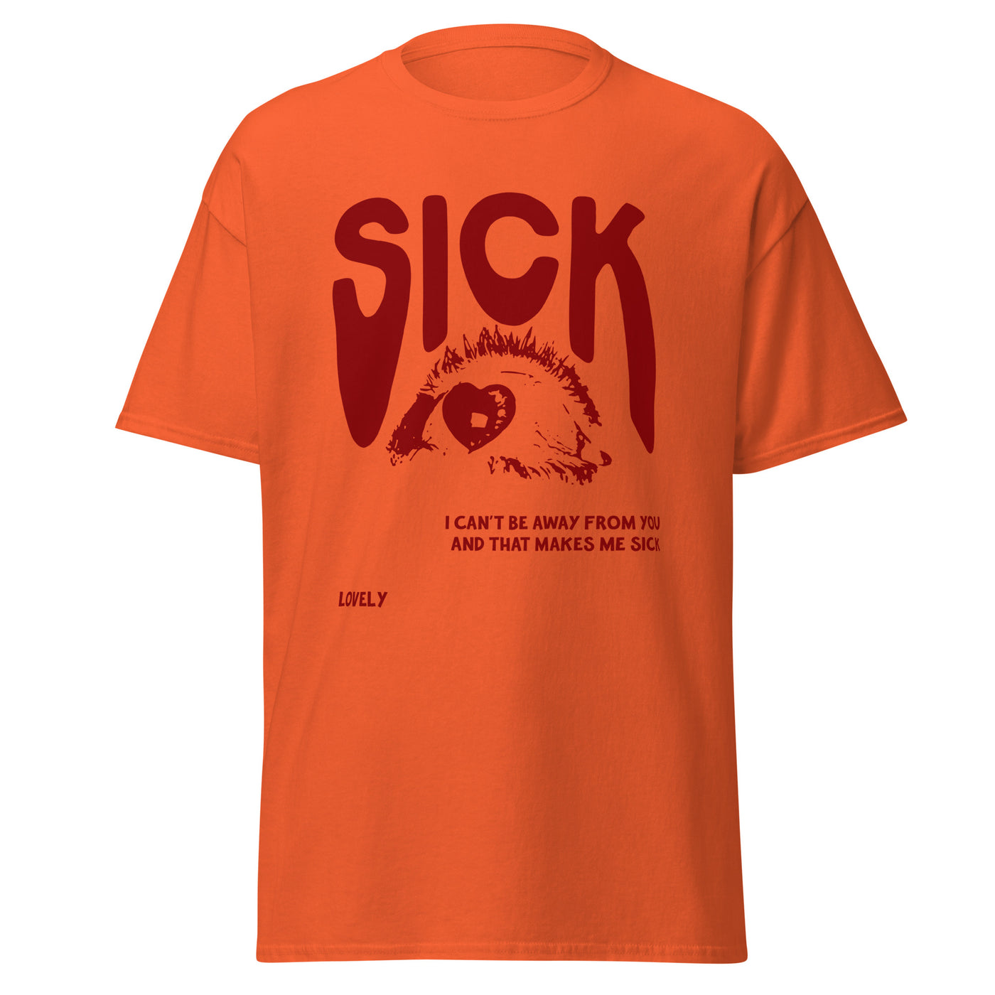 Sicko Mode Print High Quality Men's T-Shirt In Lowest Price main image 1