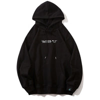 Butterfly Dream Graphic Hoodie