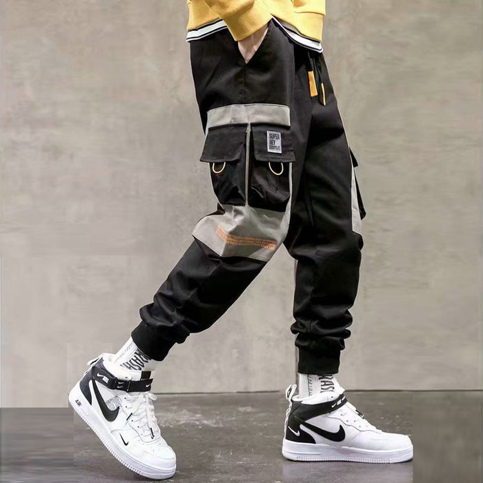 Street Culture Unisex Joggers