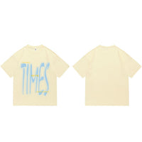 "Good Times" Unisex Graphic T-Shirt