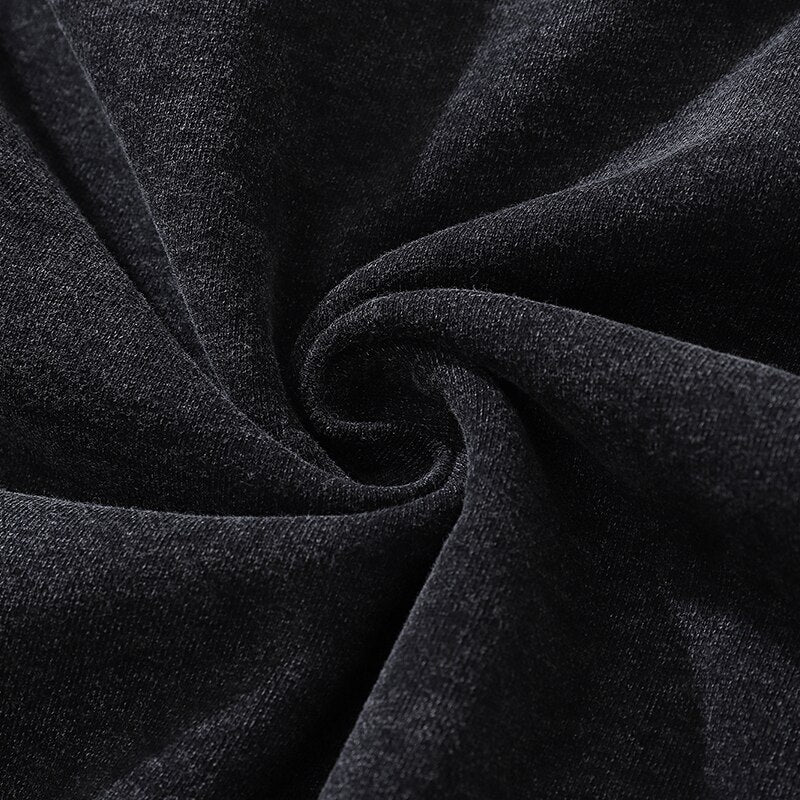 "Comic Book Drama" Unisex Men Women Streetwear Graphic Hoodie Daulet Apparel