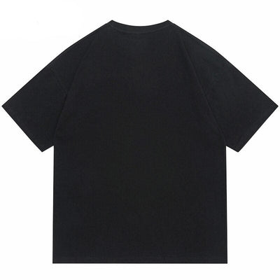 "Good Times" Unisex Graphic T-Shirt