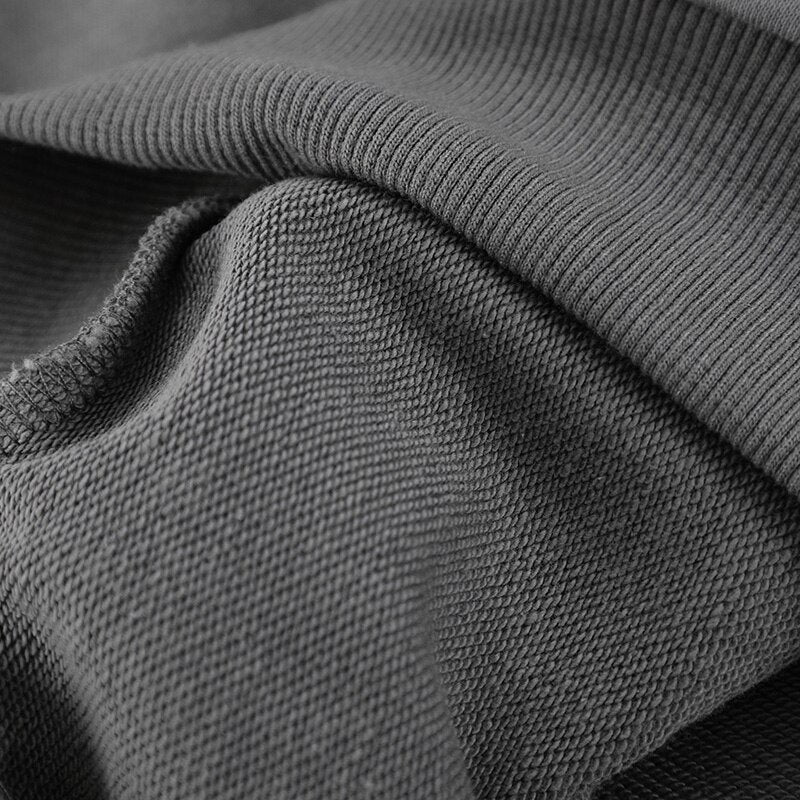 "Sinister Six" Unisex Men Women Streetwear Graphic Hoodie Daulet Apparel