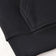 Black Script Pressure Hoodie