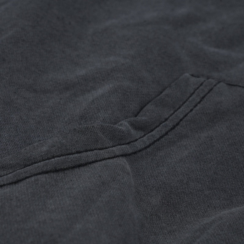 "Star Girl" Unisex Men Women Streetwear Graphic Hoodie Daulet Apparel