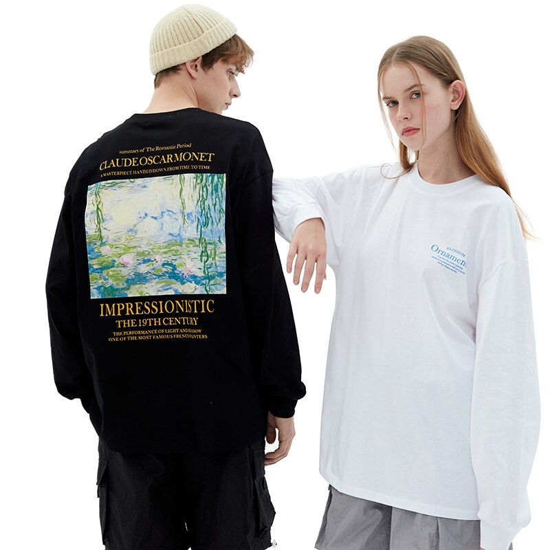 "Independence" Unisex Men Women Streetwear Graphic Sweatshirt Daulet Apparel