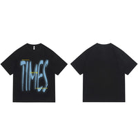 "Good Times" Unisex Graphic T-Shirt