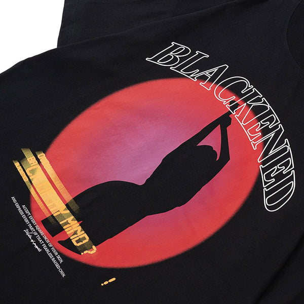 Ghost Walkers Shadow Graphic Tee