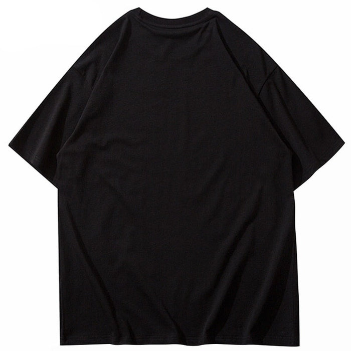 PARADISE IN COLOR Women's Graphic Tee main image 1
