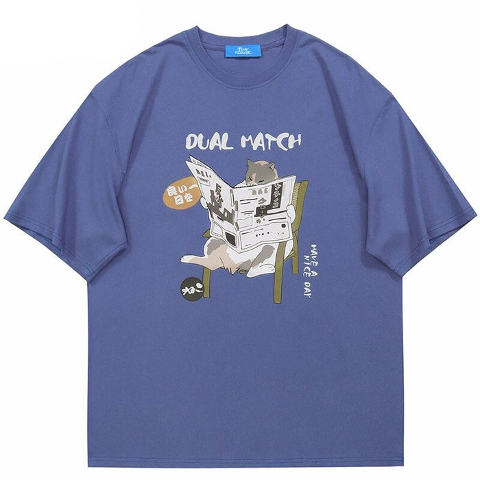 Dual T-Shirt