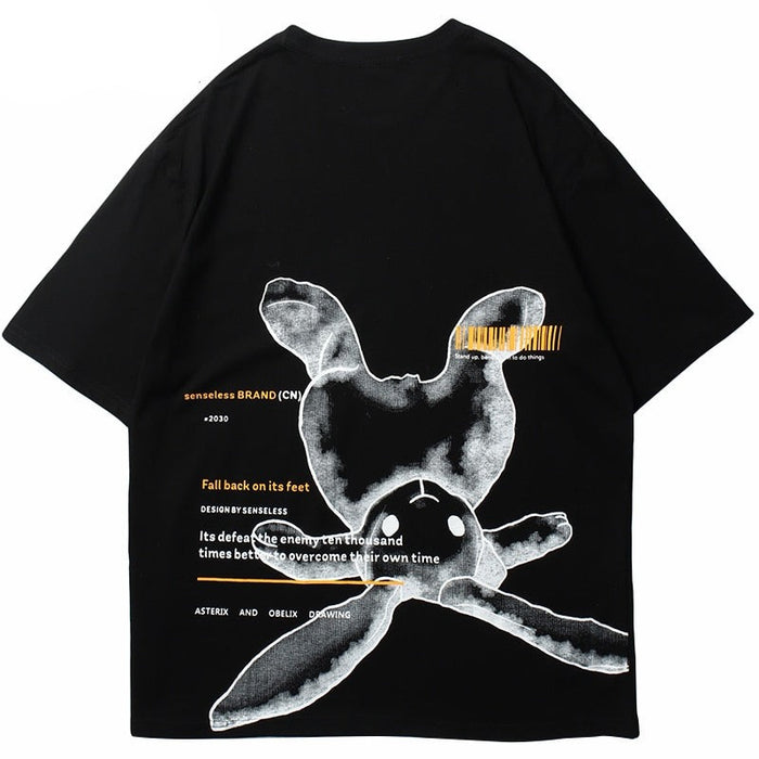 Fall Into This T-Shirt