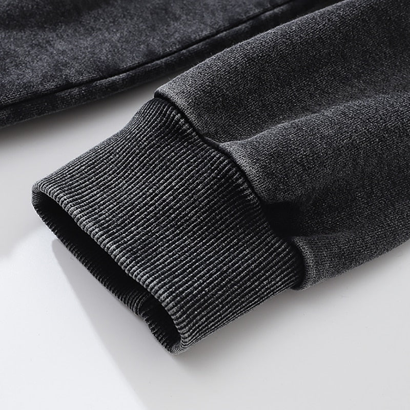 "Comic Book Drama" Unisex Men Women Streetwear Graphic Hoodie Daulet Apparel