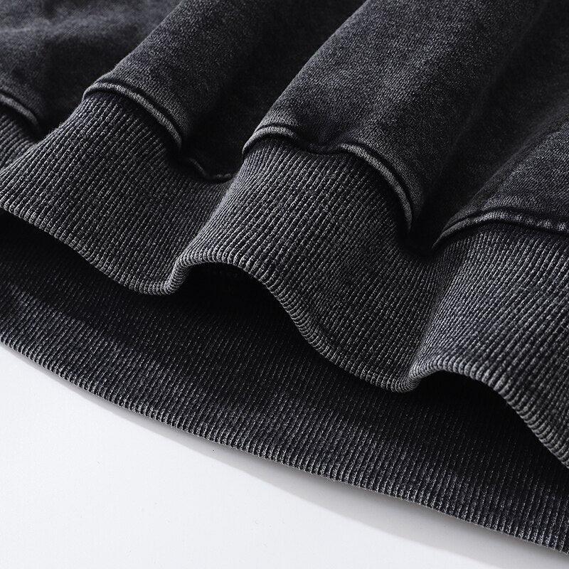 "Comic Book Drama" Unisex Men Women Streetwear Graphic Hoodie Daulet Apparel