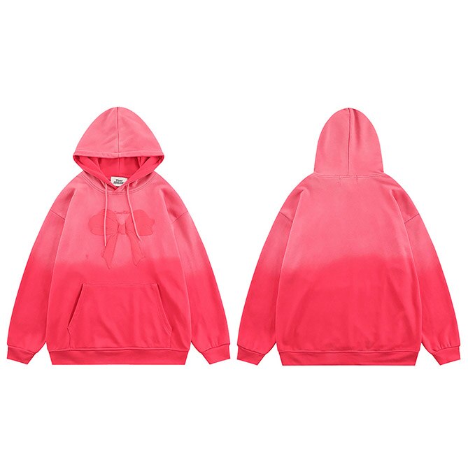 "The One" Unisex Men Women Streetwear Graphic Hoodie Daulet Apparel