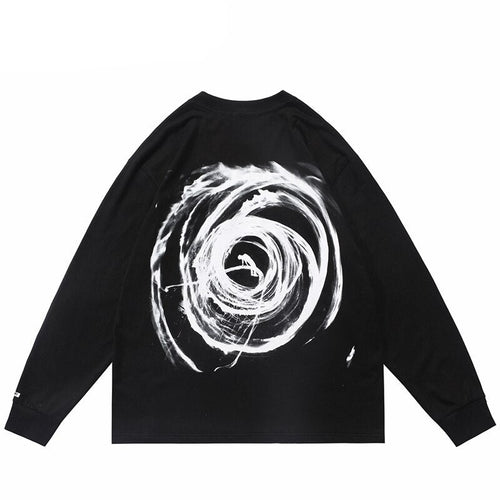 VORTEX - SKIRT Sweatshirt