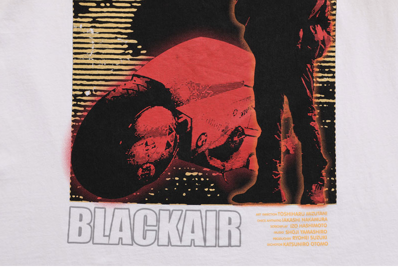 "Donda" Men Women Streetwear Unisex Graphic T-Shirt Daulet Apparel