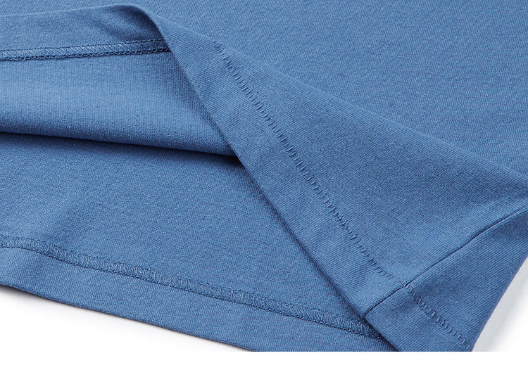 "State Of Mind" Unisex Men Women Streetwear Graphic T-Shirt Daulet Apparel