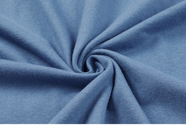 "Funk Flow" Unisex Men Women Streetwear Graphic T-Shirt Daulet Apparel